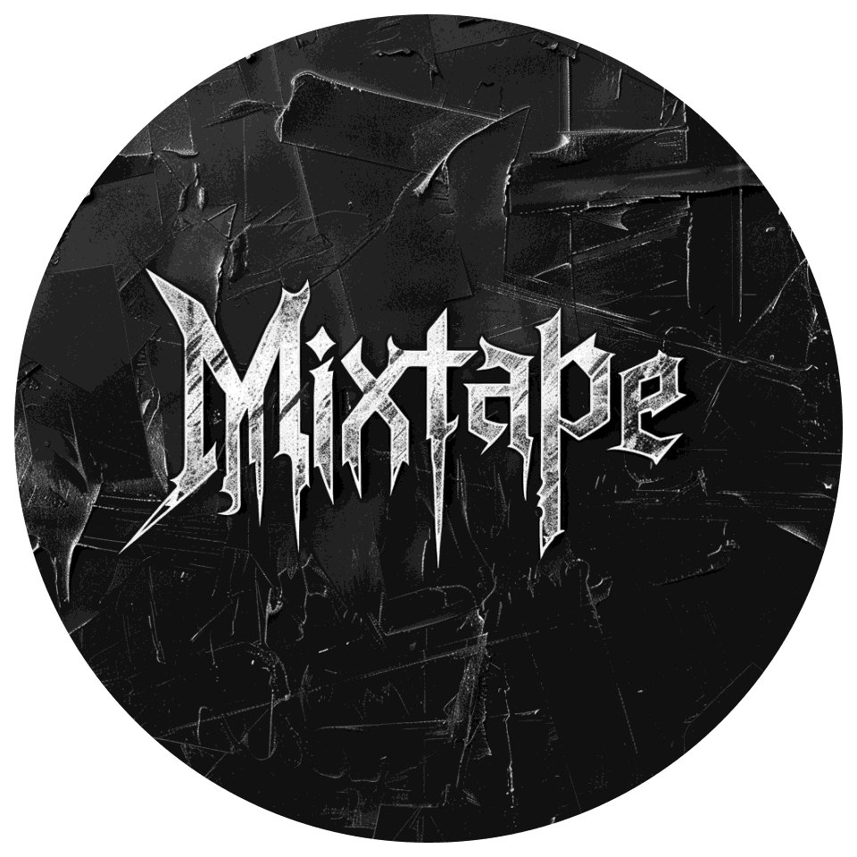 Mixtape Prompts