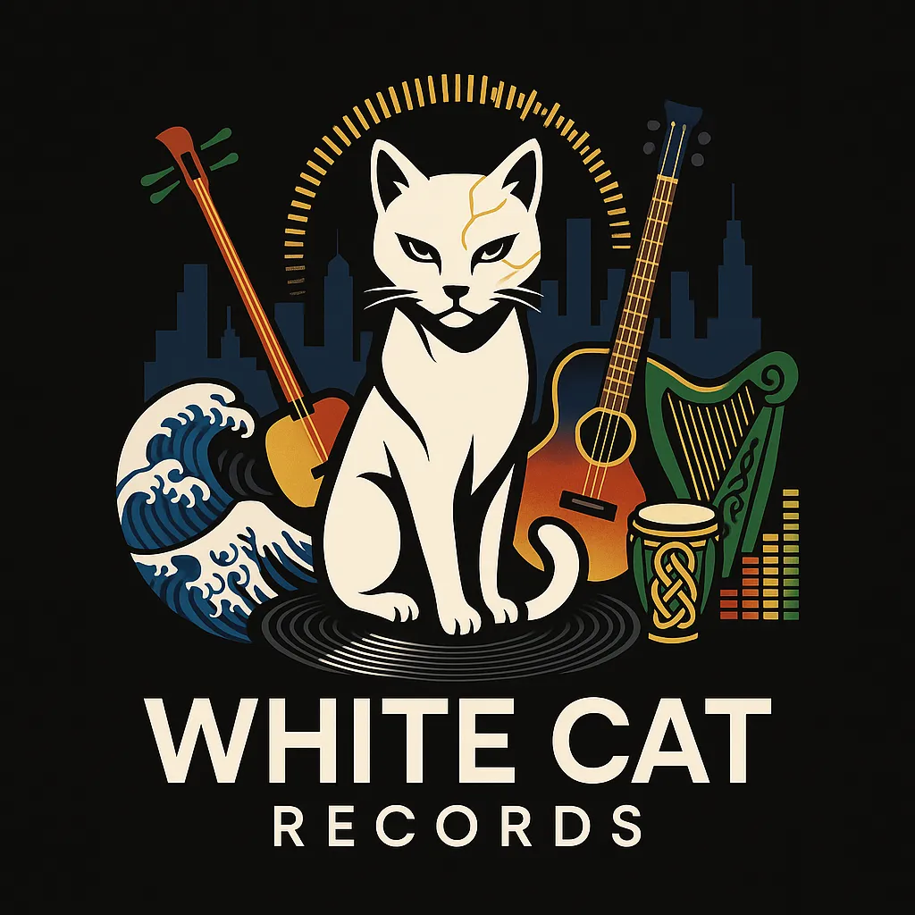 White Cat Record's Mixtape