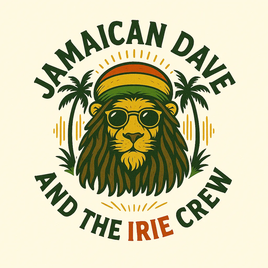 Jamaican Dave and the Irie Crew