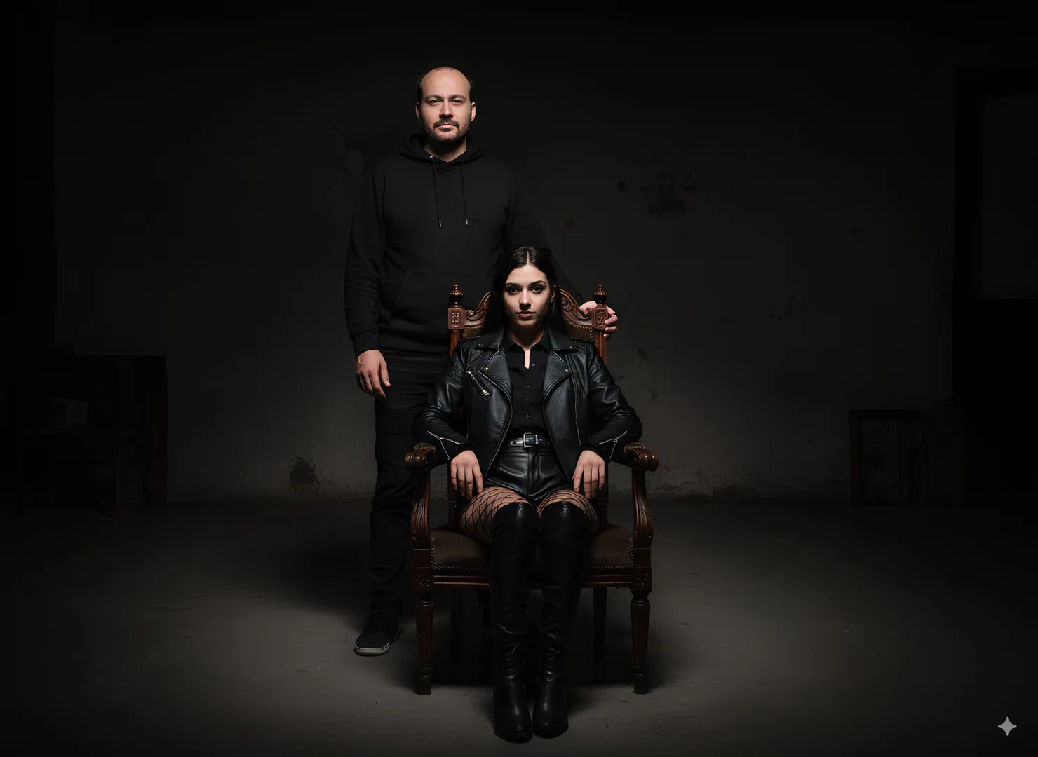 Voidbound Testament's Mixtape