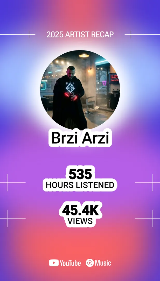 Brzi Arzi